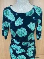 Jane Lushka jurk NIEUW maat XS/S, Blauw, Nieuw, Ophalen of Verzenden, Maat 34 (XS) of kleiner