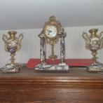 Empire klokkenstel, Ophalen of Verzenden