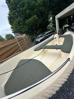 prachtige Corsiva 430 sloep met volledig nieuwe kussens, Watersport en Boten, Sloepen, Tot 10 pk, Ophalen of Verzenden, Zo goed als nieuw