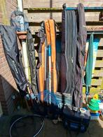 Diverse hengelsportartikelen, Watersport en Boten, Hengelsport | Witvissen, Ophalen, Gebruikt, Overige typen