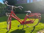 Sparta Damesfiets - Rode Klassieker!, Fietsen en Brommers, 53 tot 56 cm, Ophalen, Gebruikt, Handrem