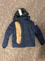 Canada goose Wyndham, Maat 52/54 (L), Canada Goose, Nieuw, Verzenden