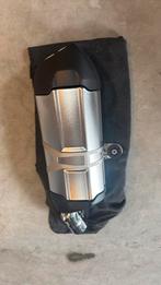 R1250 GS originele uitlaat te koop 2023, Motoren, Ophalen, Nieuw