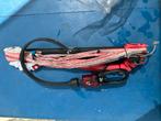 Reedin dreamstick X V2, Watersport en Boten, Kitesurfen, Gebruikt, 9 m², Bar, Geen board
