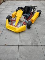 100cc histokart Dap, Ophalen, Gebruikt, Kart