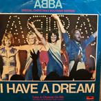 Top2000 ABBA - I Have A Dream, Cd's en Dvd's, Vinyl Singles, Ophalen of Verzenden