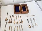 Theelepels, Antiek en Kunst, Ophalen