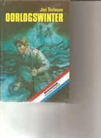 OORLOGSWINTER, Verzenden, Zo goed als nieuw