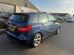 Mercedes-Benz B-klasse 180 Ambition NAV.+ Clima Bj:2012 NAP!, Auto's, Voorwielaandrijving, Euro 5, Gebruikt, 1295 kg