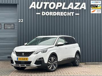 Peugeot 5008 1.2 PureTech Allure Camera / Navi / Apple Carpl beschikbaar voor biedingen