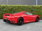 Ferrari F 430 4.3V8 F1 UNIEK LAGE KM STAND, ZEER GOEDE STAAT, Auto's, Ferrari, Te koop, Geïmporteerd, Benzine, 4308 cc