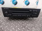 BMW 1 SERIES 118D CORP. BNS LINE E81 RADIO 2009, Ophalen of Verzenden, Gebruikt, Stiba lid
