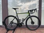 Colnago V3RS 52s (56) Ultegra Di2, Fietsen en Brommers, Fietsen | Racefietsen, Overige merken, Meer dan 20 versnellingen, Carbon