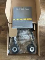 ➡️NIEUW Jabra PRO 920 DUO Dect PRO920 PRO 900 920-29-508-101, Ophalen of Verzenden, Nieuw, 1 handset