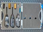 AARONIA HF-Detektor II Profi & Multidetektor II Profi, Doe-het-zelf en Verbouw, Ophalen of Verzenden, Zo goed als nieuw, Elektriciteit
