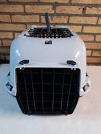 Goede transportbox voor katten, kleine honden en knaagdieren, Ophalen, Zo goed als nieuw