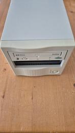 HP Surestore CD-Writer 6020 SCSI Extern, Ophalen of Verzenden