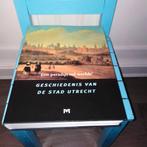 Een paradijs vol weelde'. Geschiedenis van de stad Utrecht, Ophalen, Gelezen