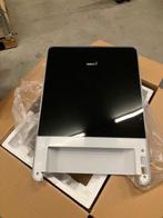 321. Bosch Nefit ketelmantel zwart afgerond 8738900965, Ophalen of Verzenden, Nieuw