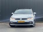 Volkswagen Polo 1.0 TSI Highline R Line Camera|Stoelverw|ACC, Voorwielaandrijving, Gebruikt, 95 pk, Origineel Nederlands
