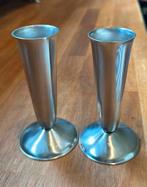 Alessi vintage vaasjes 18/10, Antiek en Kunst, Ophalen of Verzenden