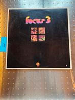 LP Focus - Focus 3, Ophalen of Verzenden, Gebruikt, 12 inch, Overige genres