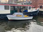 Rana 17 kap met gangboord verhogers, Antiek en Kunst, Ophalen of Verzenden