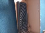 Toestenbord, Ophalen, Zo goed als nieuw, Trust, Qwerty