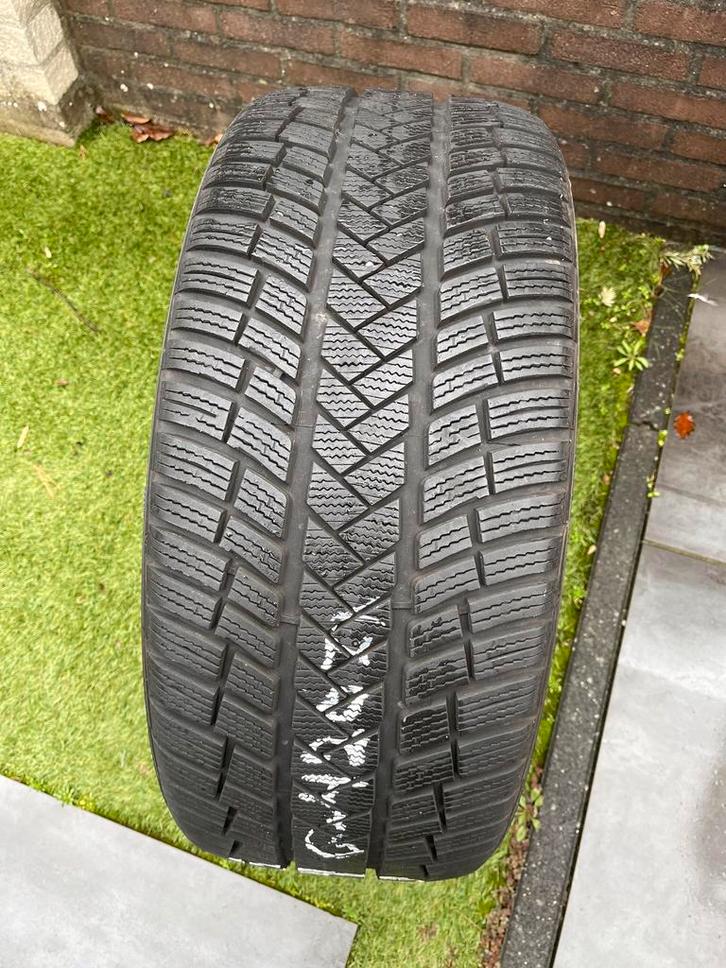 Winterbanden, Auto-onderdelen, Besturing, Gebruikt, Ophalen