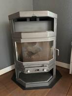 Barbas Hamar 90 – HamarLux Speksteen – Zeer goede staat, Huis en Inrichting, Kachels, Ophalen, Gebruikt, Houtkachel, Vrijstaand