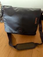 BREE Designer Shoulder Office bag - TOP - brown, Ophalen of Verzenden, Gebruikt, Bruin, Overige merken