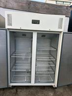 professionele dubbel deur koelkast 1200 liter, Witgoed en Apparatuur, Koelkasten en IJskasten, Ophalen, 200 liter of meer, 60 cm of meer