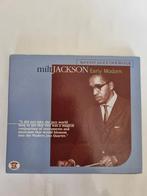 Milt Jackson - Early modern. Cd. 2002, Jazz, Gebruikt, Ophalen of Verzenden, 1980 tot heden