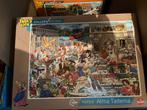 Puzzel 1000 stukjes ONGEOPEND - alma tadema, Ophalen of Verzenden, 500 t/m 1500 stukjes, Nieuw, Legpuzzel
