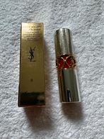 YSL Rouge Volupte Lipstick #8 Rock N Shine Red, Ophalen, Nieuw, Lippen, Make-up