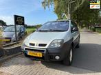 Renault Scénic 2.0-16V RX4 Sport Way AIRCO,4X4,CENTRALE DEU, Auto's, 1998 cc, Stof, 4 cilinders, 139 pk