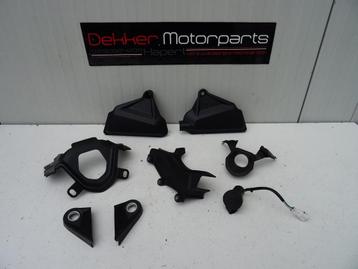 Afwerkkapjes / Afwerkkap Ducati Diavel 1260 1260S 2019-2022 beschikbaar voor biedingen