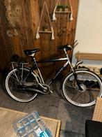Herenfiets gazelle, Fietsen en Brommers, Fietsen | Heren | Herenfietsen, Versnellingen, Ophalen of Verzenden, Zo goed als nieuw
