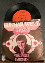 Manuela Gunnar Welz, Ophalen of Verzenden, Gebruikt, Overige formaten