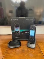logitech Harmony Ultimate, Audio, Tv en Foto, Afstandsbedieningen, Game console, Gebruikt, Universeel, Ophalen of Verzenden