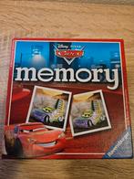 memory spel cars, Vijf spelers of meer, Ophalen of Verzenden, Zo goed als nieuw