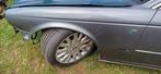 Voovleugel Jaguar XJ X350, Ophalen of Verzenden, Gebruikt, Jaguar