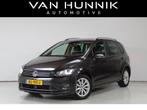Volkswagen Golf Sportsvan 1.4 TSI Highline Automaat | Dealer, 65 €/maand, Stof, Gebruikt, 4 cilinders