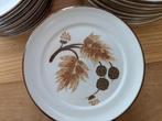 Denby servies uit Engeland aardewerk jr 70, Antiek en Kunst, Ophalen