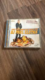 Dj Paul Elstak ( cd ), Cd's en Dvd's, Cd's | Dance en House, Ophalen of Verzenden, Zo goed als nieuw