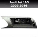 Audi A4 A5 android 10 navigatie dab+ wifi carkit 8,8inch usb, Auto diversen, Autoradio's, Ophalen of Verzenden, Nieuw