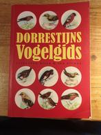 Dorresteijns Vogelgids, Boeken, Natuur, Gelezen, Vogels, Ophalen of Verzenden