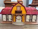 Playmobil Paardenstal met Accessoires, Ophalen of Verzenden, Gebruikt, Complete set