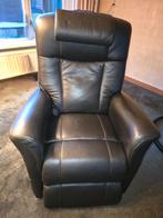 Sta op stoel, Huis en Inrichting, Fauteuils, Ophalen, Gebruikt, 50 tot 75 cm