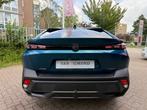 Peugeot 408 1.6 HYbrid Allure 180pk Plug-in, Gebruikt, Zwart, 4 cilinders, 181 pk